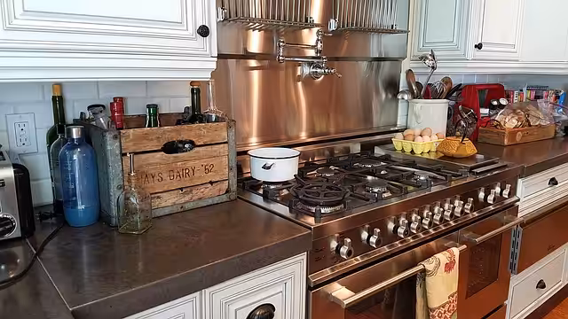 Before and After: Thanksgiving Cleaning Checklist