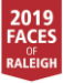 2019-faces of Raleigh