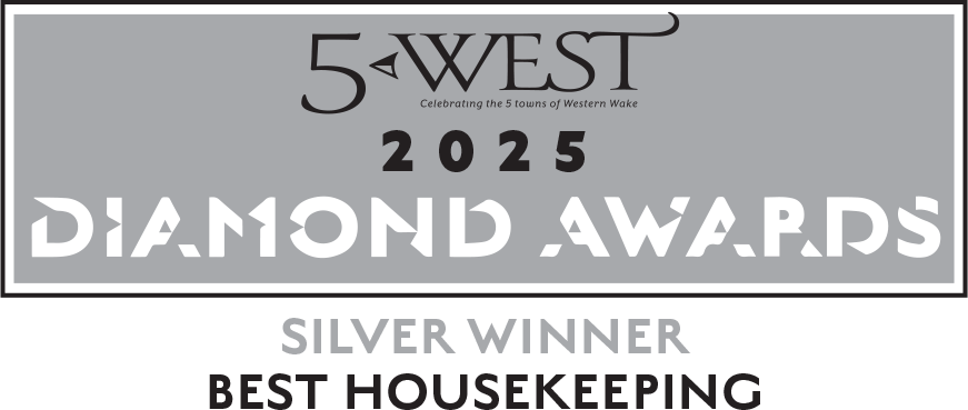 5-West Diamond Award For Housekeeping