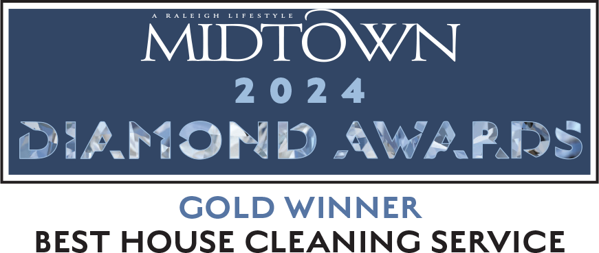 Raleigh Lifestyle-Midtown 2025 Diamond Awards-Gold Winner - 2024 Gold Winner