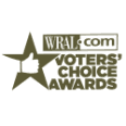 WRAL Voters' choice awards for cleaning services